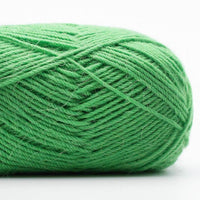 Edelweiss Alpaca 4ply | Kremke Soul Wool - This is Knit