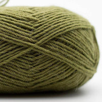 Edelweiss Alpaca 4ply | Kremke Soul Wool - This is Knit