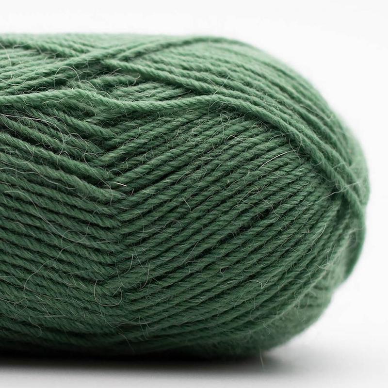 Edelweiss Alpaca 4ply | Kremke Soul Wool - This is Knit