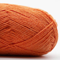 Edelweiss Alpaca 4ply | Kremke Soul Wool - This is Knit