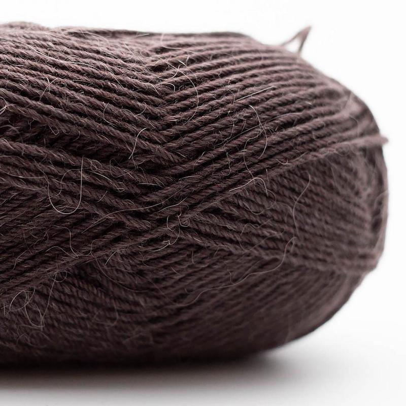 Edelweiss Alpaca 4ply | Kremke Soul Wool - This is Knit