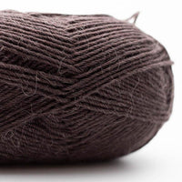 Edelweiss Alpaca 4ply | Kremke Soul Wool - This is Knit