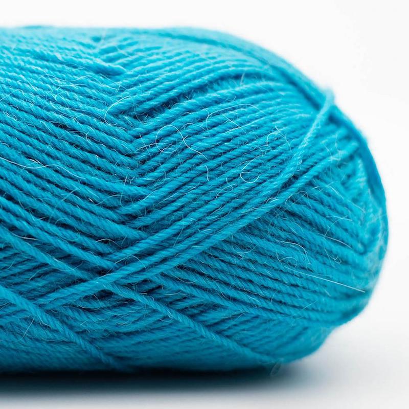 Edelweiss Alpaca 4ply | Kremke Soul Wool - This is Knit