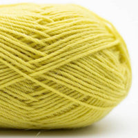 Edelweiss Alpaca 4ply | Kremke Soul Wool - This is Knit