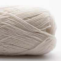 Edelweiss Alpaca 4ply | Kremke Soul Wool - This is Knit