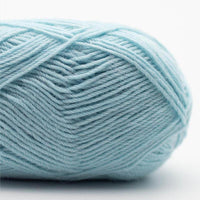 Edelweiss Alpaca 4ply | Kremke Soul Wool - This is Knit