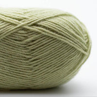 Edelweiss Alpaca 4ply | Kremke Soul Wool - This is Knit