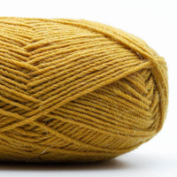 Edelweiss Alpaca 4ply | Kremke Soul Wool - This is Knit