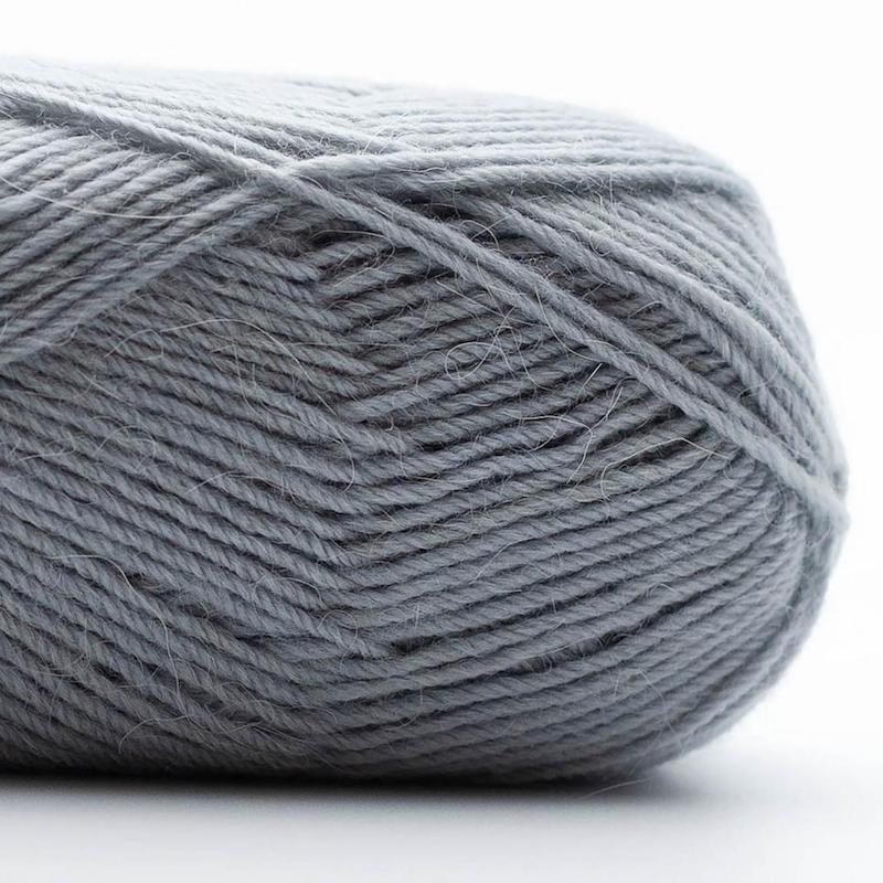 Edelweiss Alpaca 4ply | Kremke Soul Wool - This is Knit
