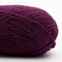 Edelweiss Alpaca 4ply | Kremke Soul Wool - This is Knit