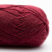 Edelweiss Alpaca 4ply | Kremke Soul Wool - This is Knit