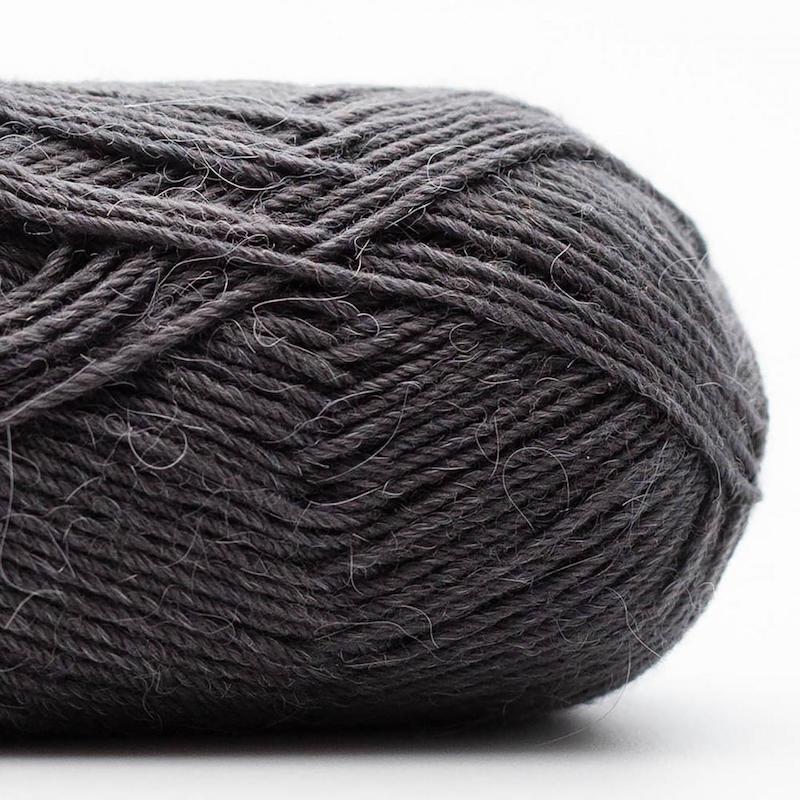 Edelweiss Alpaca 4ply | Kremke Soul Wool - This is Knit