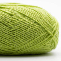 Edelweiss Alpaca 4ply | Kremke Soul Wool - This is Knit