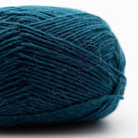 Edelweiss Alpaca 4ply | Kremke Soul Wool - This is Knit