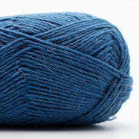 Edelweiss Alpaca 4ply | Kremke Soul Wool - This is Knit