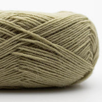 Edelweiss Alpaca 4ply | Kremke Soul Wool - This is Knit