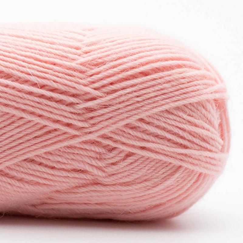Edelweiss Alpaca 4ply | Kremke Soul Wool - This is Knit