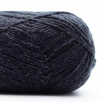 Edelweiss Alpaca 4ply | Kremke Soul Wool - This is Knit