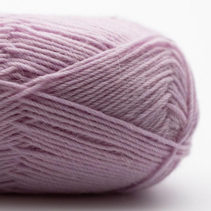 Edelweiss Alpaca 4ply | Kremke Soul Wool - This is Knit