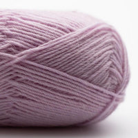 Edelweiss Alpaca 4ply | Kremke Soul Wool - This is Knit