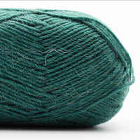 Edelweiss Alpaca 4ply | Kremke Soul Wool - This is Knit