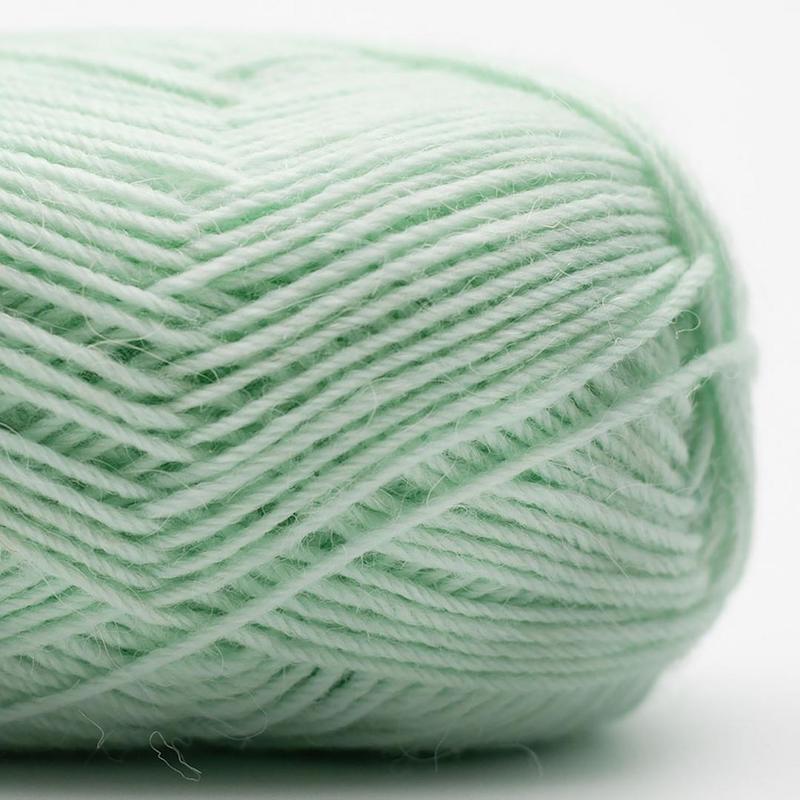 Edelweiss Alpaca 4ply | Kremke Soul Wool - This is Knit