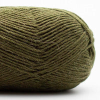 Edelweiss Alpaca 4ply | Kremke Soul Wool - This is Knit