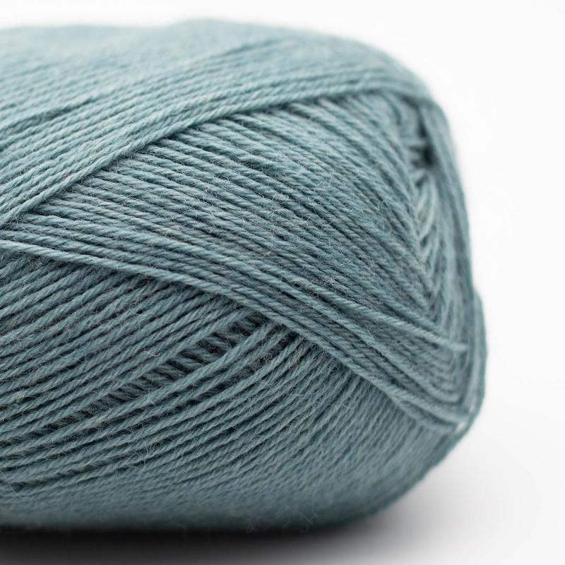 Edelweiss Classic 4ply | Kremke Soul Wool - This is Knit