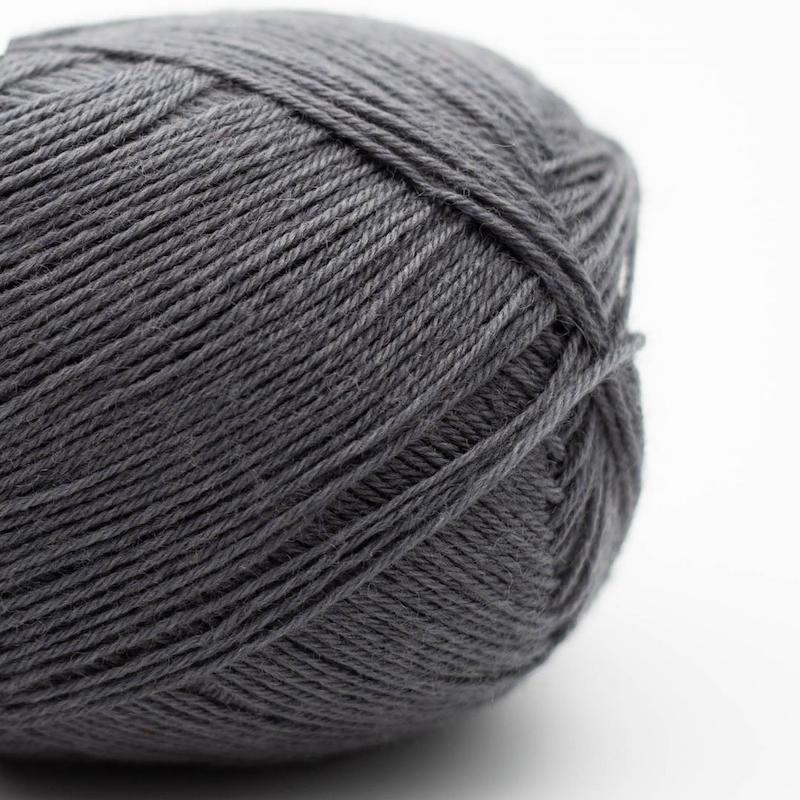 Edelweiss Classic 4ply | Kremke Soul Wool - This is Knit