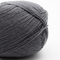 Edelweiss Classic 4ply | Kremke Soul Wool - This is Knit