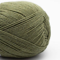 Edelweiss Classic 4ply | Kremke Soul Wool - This is Knit