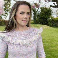 Effervescent Kit | Townhouse Yarns - This is Knit