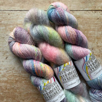 Effervescent Kit | Townhouse Yarns - This is Knit