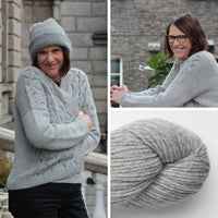 Elah Kit | Amano - This is Knit