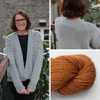 Elah Kit | Amano - This is Knit