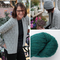 Elah Kit | Amano - This is Knit