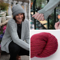 Elah Kit | Amano - This is Knit