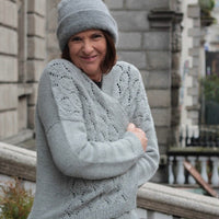 Elah Kit | Amano - This is Knit