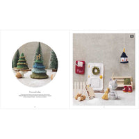 Elf World - The Lovely World of Ricorumi | Rico Design - This is Knit