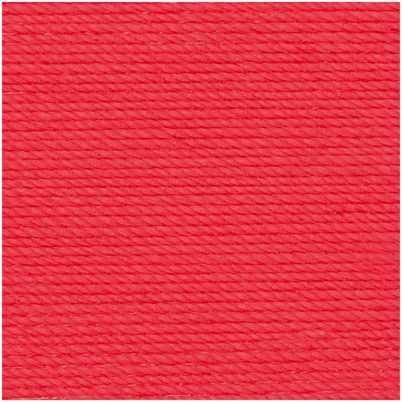 Essentials Crochet Cotton | Rico Design - This is Knit