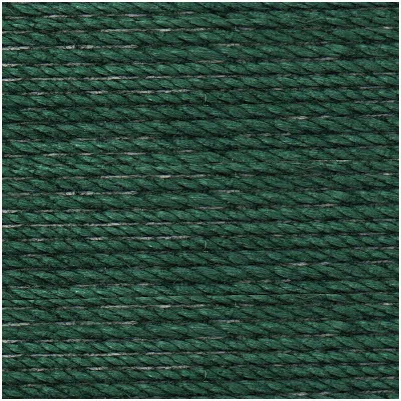 Essentials Crochet Cotton | Rico Design - This is Knit
