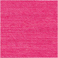 Essentials Crochet Cotton | Rico Design - This is Knit