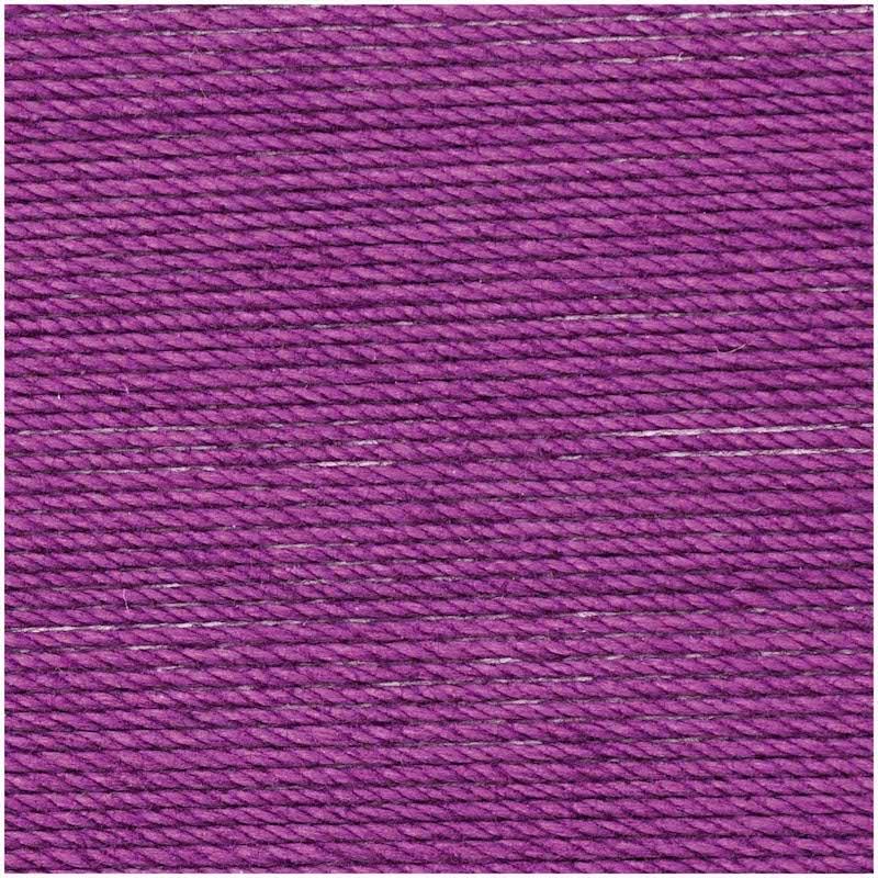Essentials Crochet Cotton | Rico Design - This is Knit