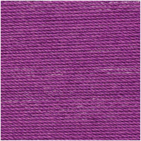 Essentials Crochet Cotton | Rico Design - This is Knit