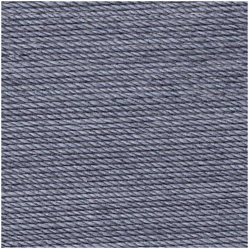 Essentials Crochet Cotton | Rico Design - This is Knit