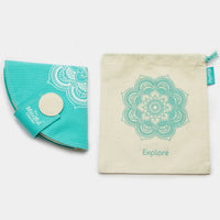 Explore | 25cm Fixed Circular Set in 8 Sizes | Knit Pro - This is Knit