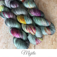 Fade Into Spring | Townhouse Yarns - This is Knit