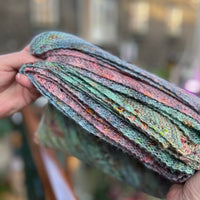 Fade Into Spring | Townhouse Yarns - This is Knit