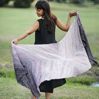 Fade Into Spring | Townhouse Yarns - This is Knit
