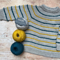 Festival Sweater | Kremke Soul Wool - This is Knit